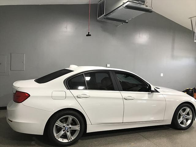 2014 bmw 328 xdrive