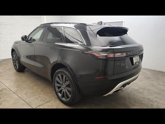 2020 land rover range rover velar p380 hse r-dynamic