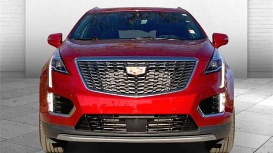 2024 Cadillac XT5