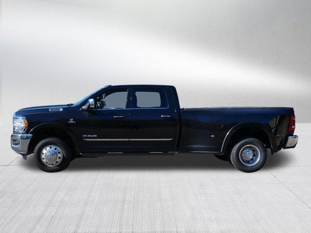 2020 ram 3500 limited