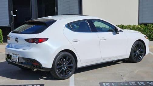 2020 mazda mazda3 awd w/premium package in murrieta, california