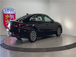 2023 Hyundai Sonata limited