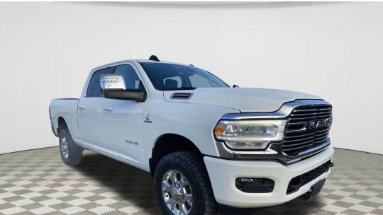 2023 RAM 2500