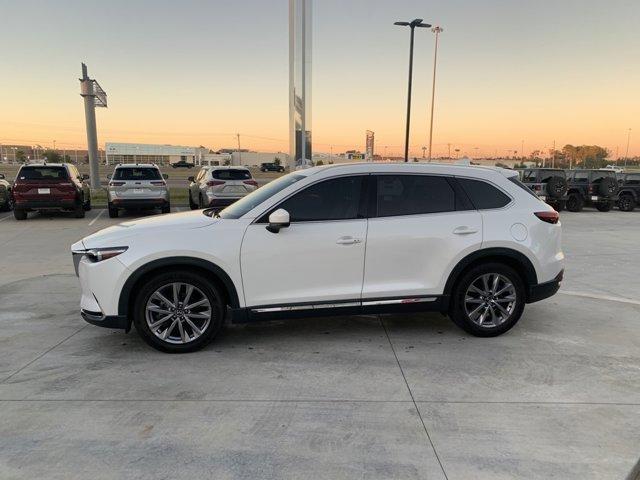 2020 mazda cx-9 grand touring