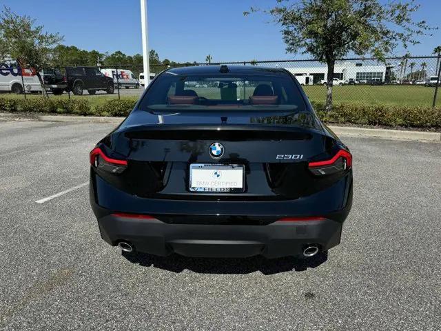 2023 bmw 230 i