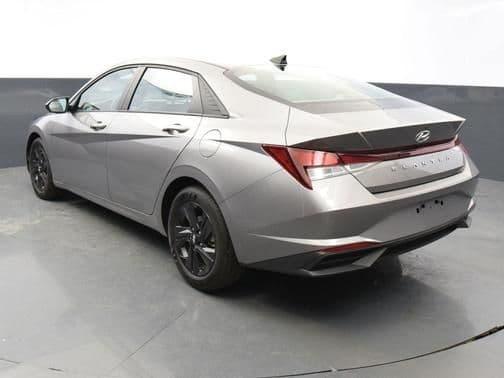2021 hyundai elantra sel in kalamazoo, michigan