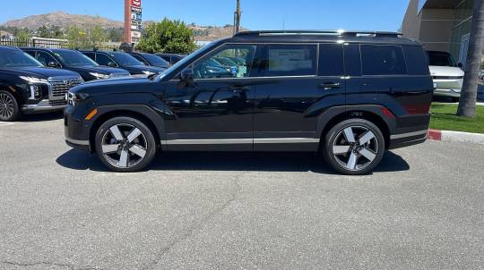 2024 Hyundai Santa Fe