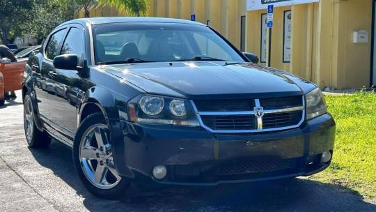 2008 Dodge Avenger