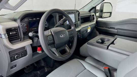 2024 Ford F-250