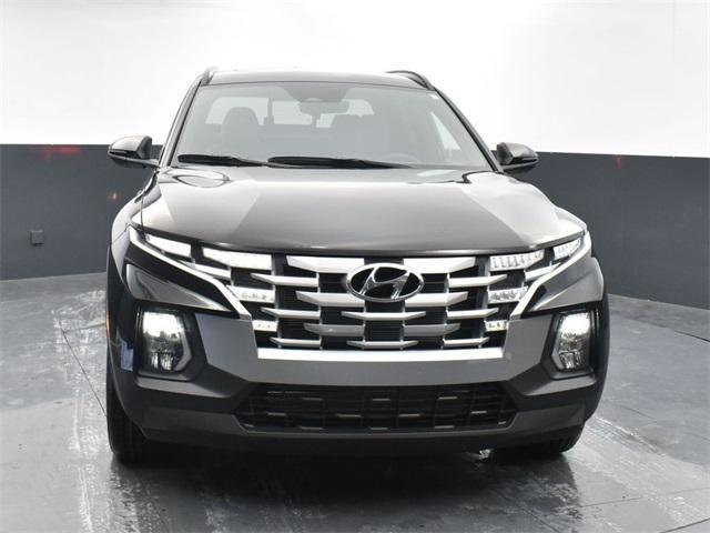 2024 hyundai santa cruz 2.5l sel
