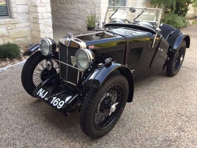 beautiful 1932 mg j2