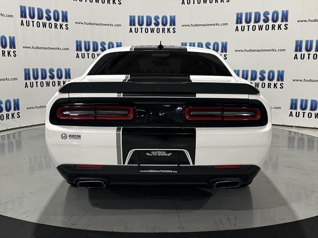 2019 dodge challenger r/t