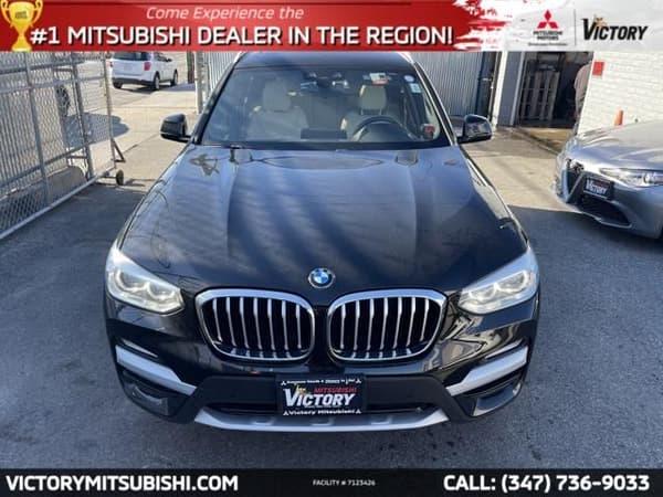 2019 bmw x3 in denver, colorado