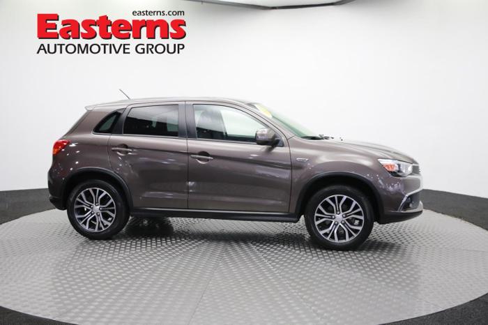 used 2016 mitsubishi outlander sport se laurel, md 20723 for sale in laurel, maryland