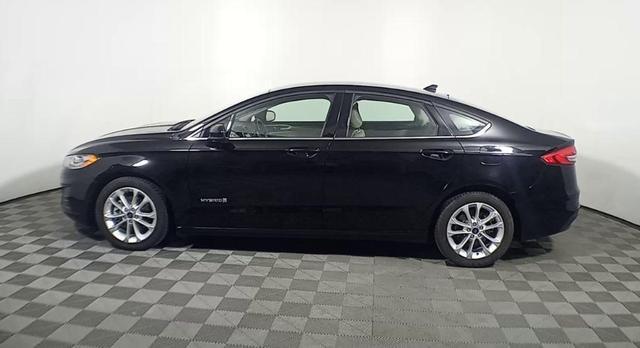 2019 ford fusion hybrid in betts, south dakota