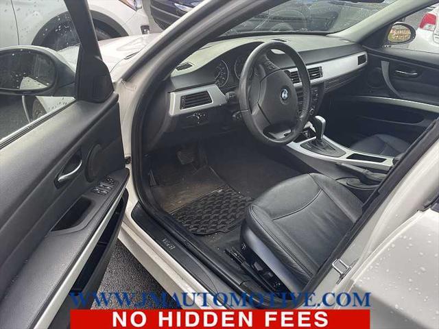 2008 bmw 328 328xi