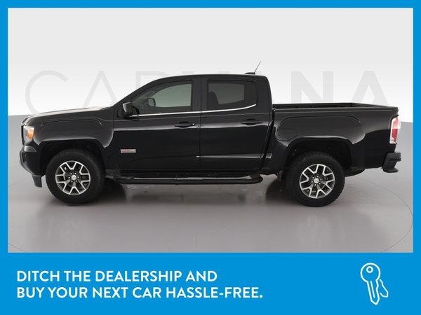 2015 gmc canyon crew cab in saint louis, missouri