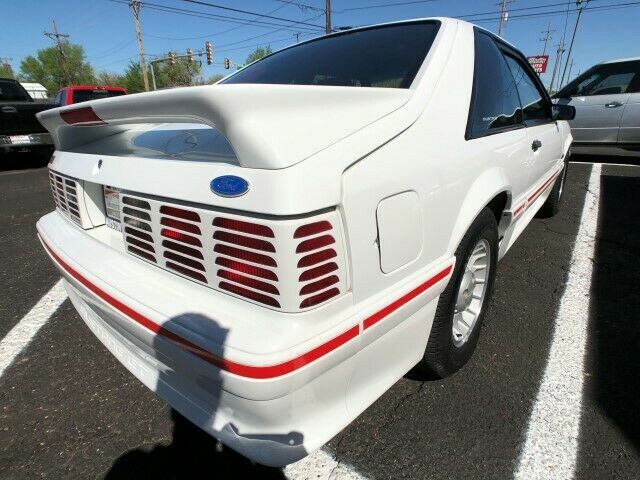 1989 ford mustang gt * 1 owner * 36k original miles