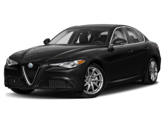 2018 alfa romeo giulia ti sport