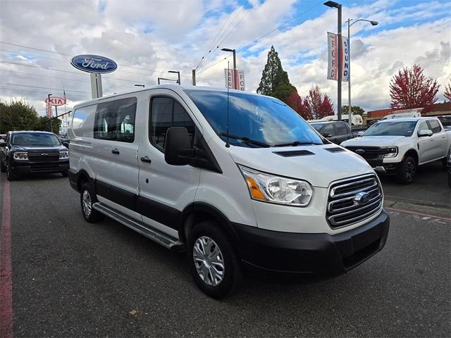 2019 ford transit-250 base