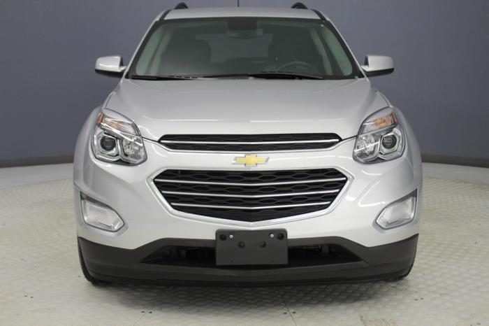 used 2017 chevrolet equinox fwd lt irondale, al 35210 for sale in birmingham, alabama