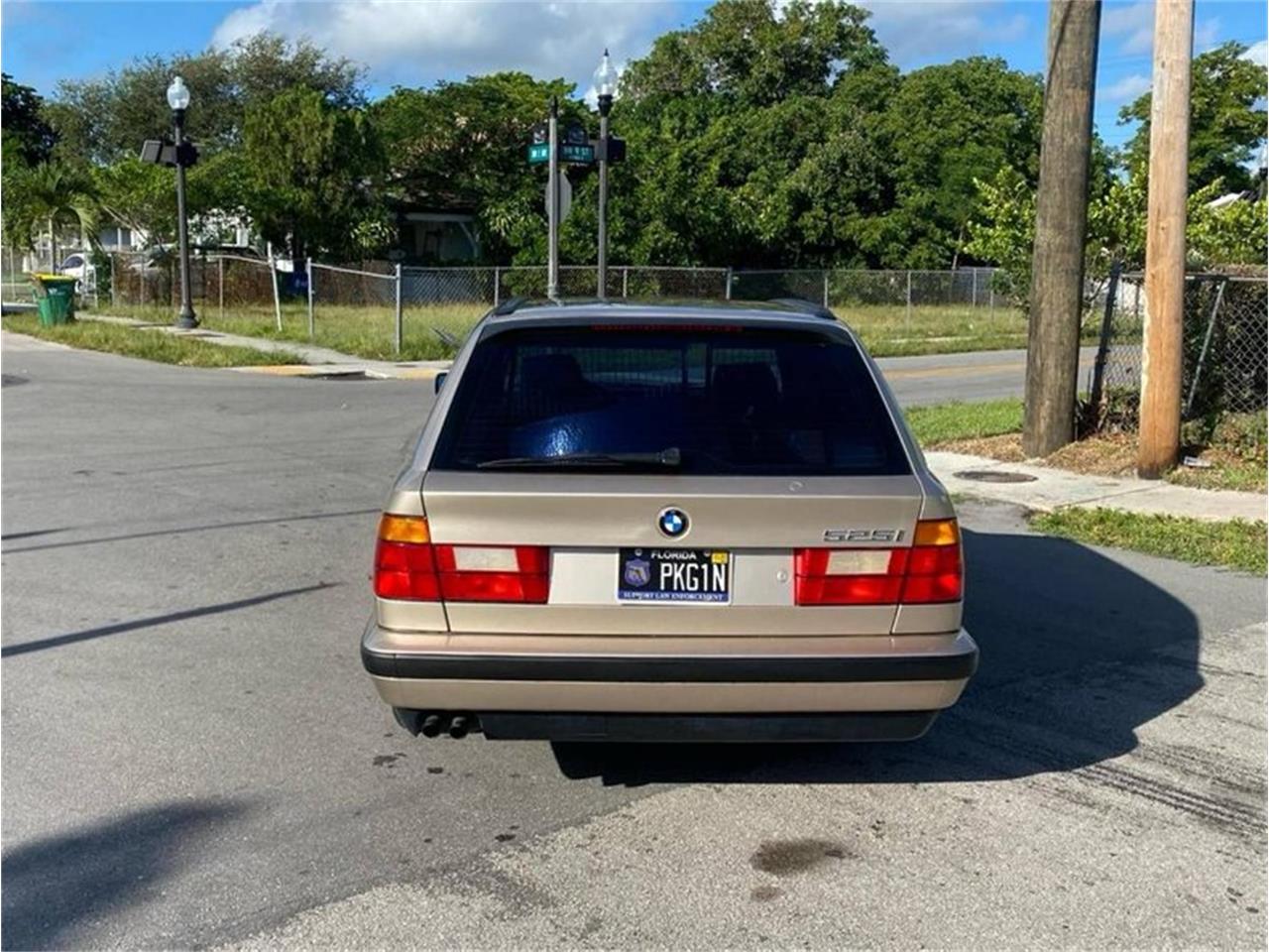 1994 bmw 5 series