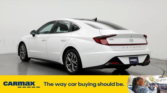 2022 Hyundai Sonata