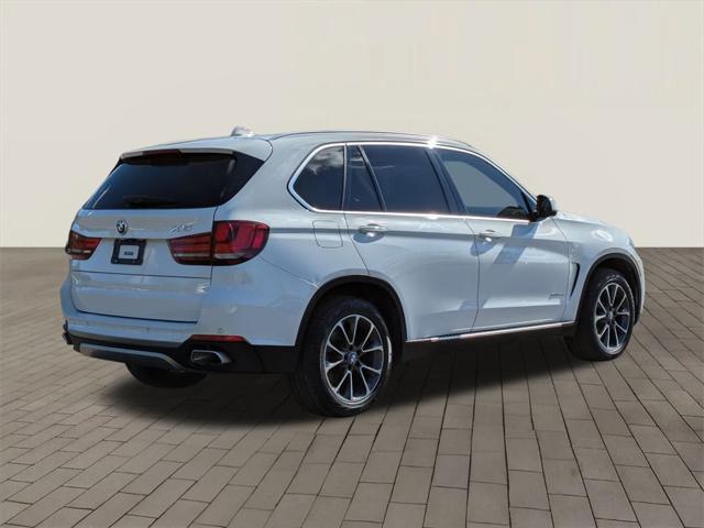 2018 bmw x5 xdrive35d