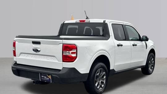 2023 Ford Maverick