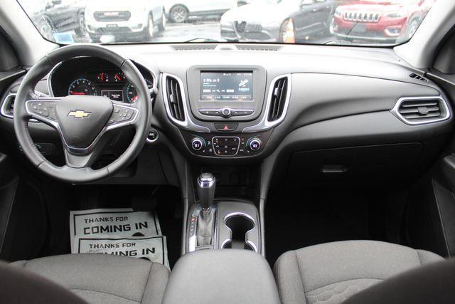 2018 chevrolet equinox 1lt
