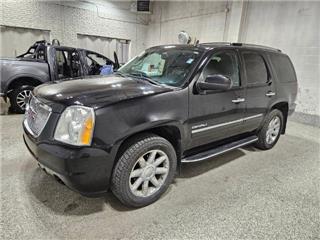 2014 GMC Yukon denali