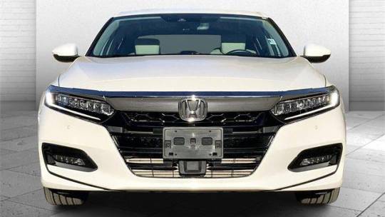 2020 Honda Accord
