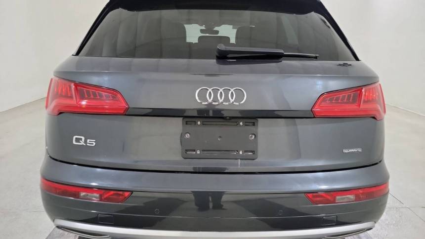 2020 audi q5