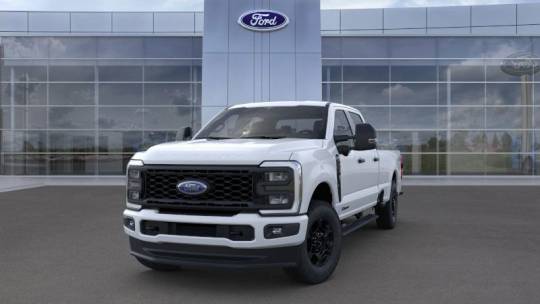 2024 Ford F-350