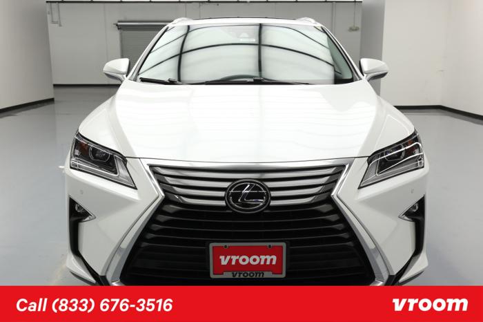 used 2017 lexus rx 350 awd columbus - tupelo - west point, ms 38804 for sale in tupelo, mississippi