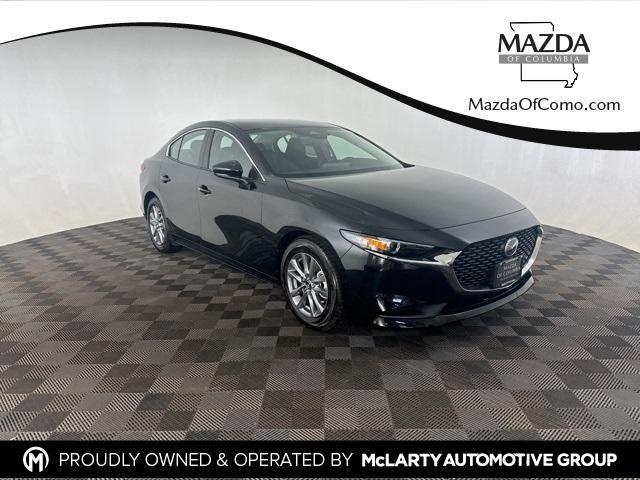 2024 mazda mazda3 2.5 s