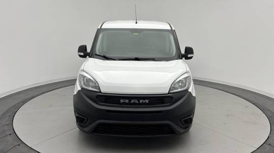 2021 RAM ProMaster City