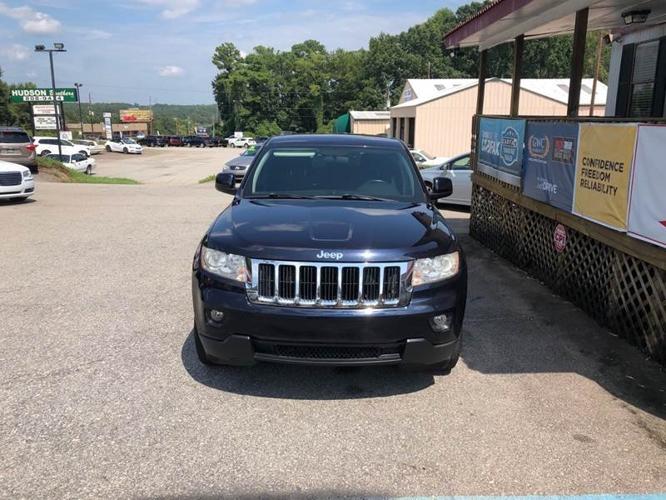 used 2011 jeep grand cherokee 2wd laredo lexington, sc 29072 for sale in lexington, south carolina