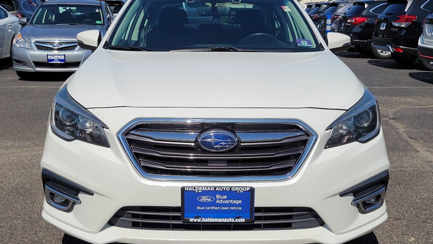 2019 subaru legacy 2.5i limited