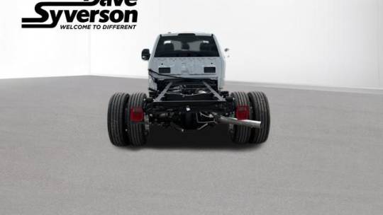 2024 Ford F600