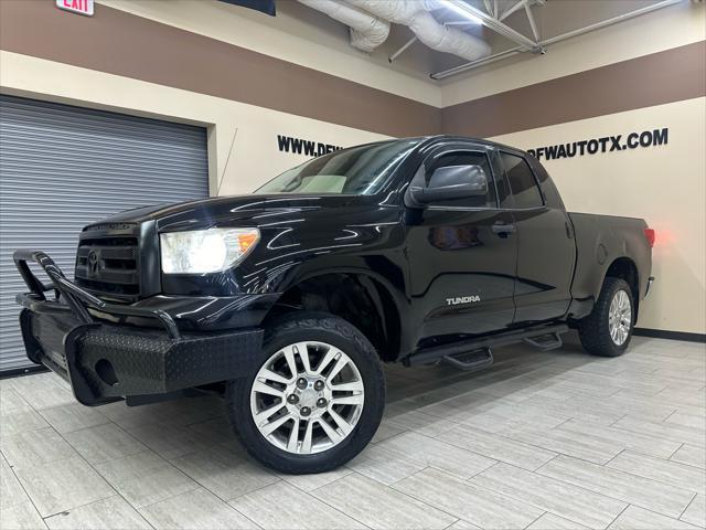 2013 toyota tundra grade
