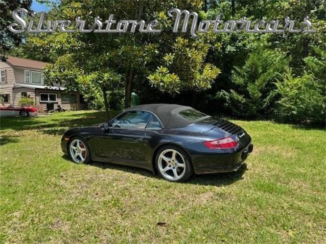 2008 porsche 911 in north andover, massachusetts