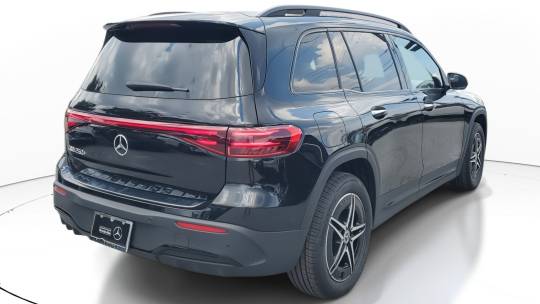 2024 Mercedes-Benz EQB