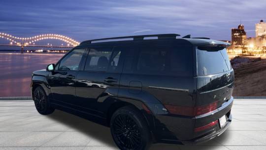 2024 Hyundai Santa Fe