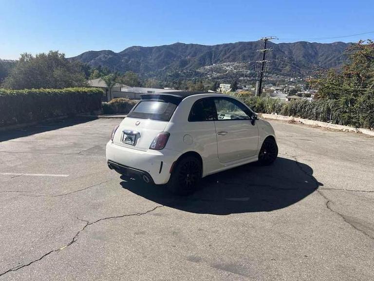 2014 fiat 500c