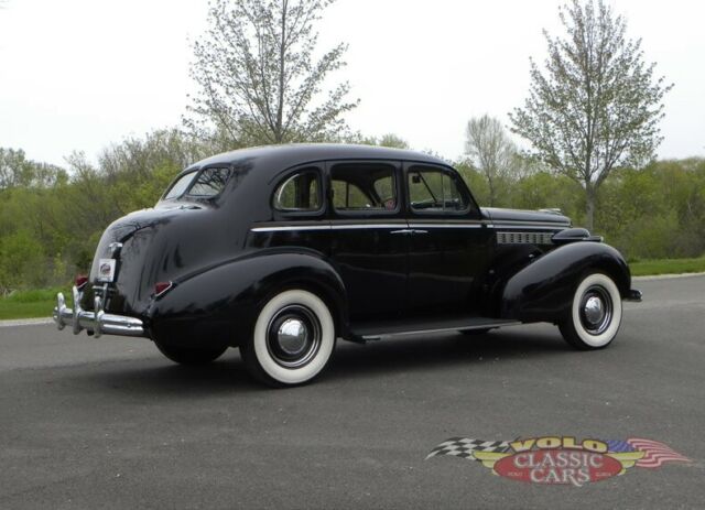 model 41 touring