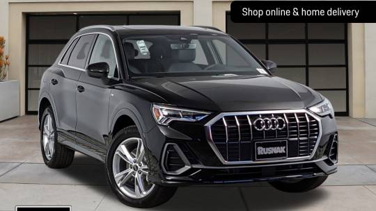2024 Audi Q3