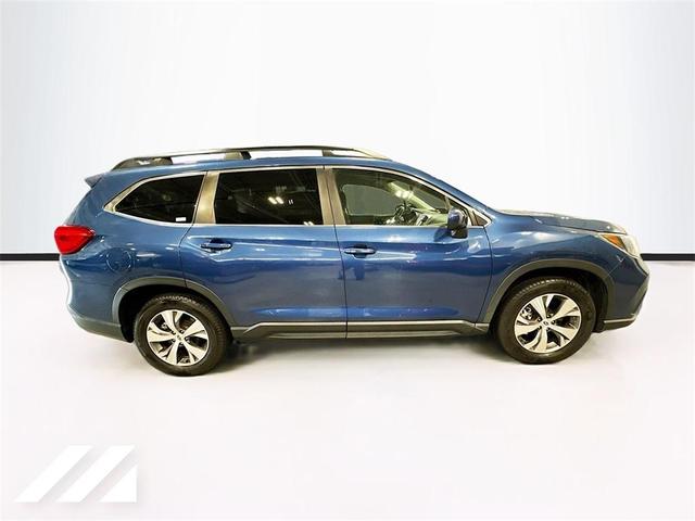 2021 subaru ascent premium 7-passenger