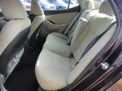 2014 kia optima lx for sale in north carolina