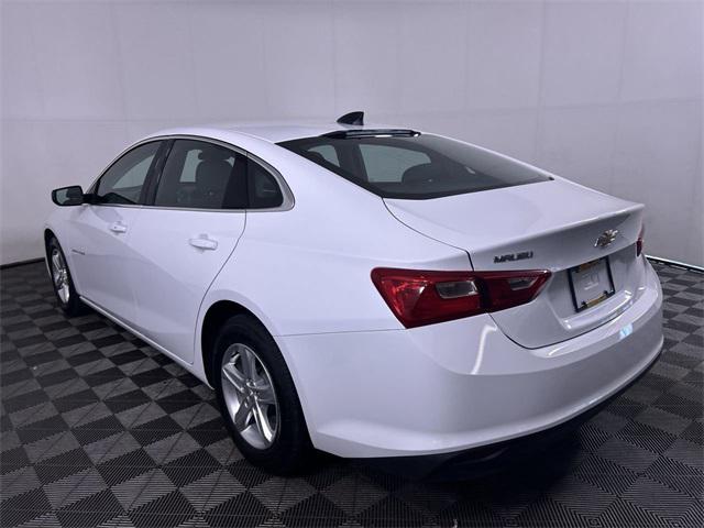 2023 chevrolet malibu 1ls